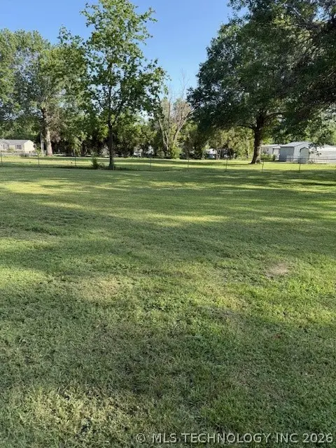 215 S 4th Street, Chouteau, OK 74337 - #1