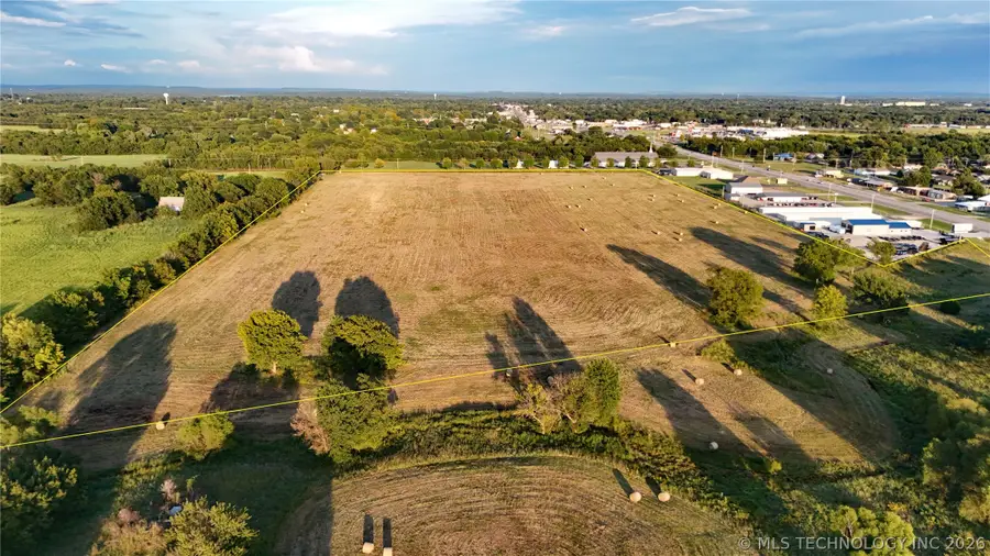 Address Withheld By Seller, Wagoner, OK 74467 - #2