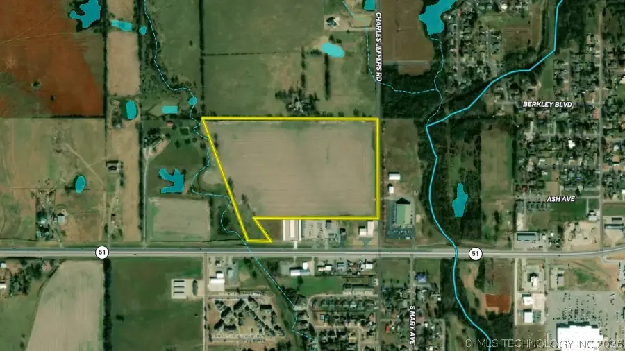 Address Withheld By Seller, Wagoner, OK 74467 - #3