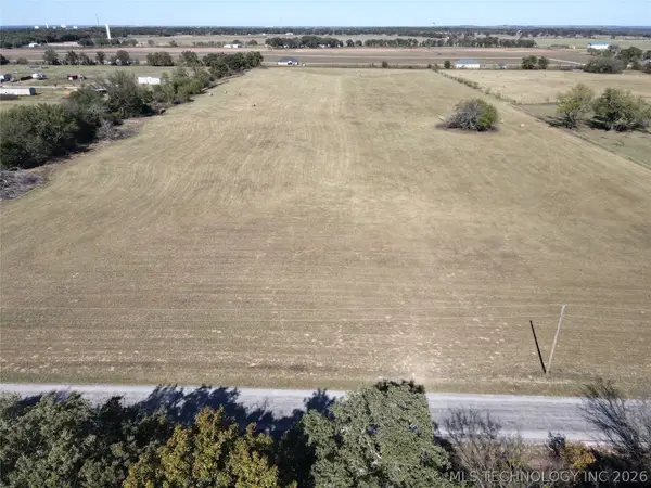 00 Ironwood Road, Marietta, OK 73448