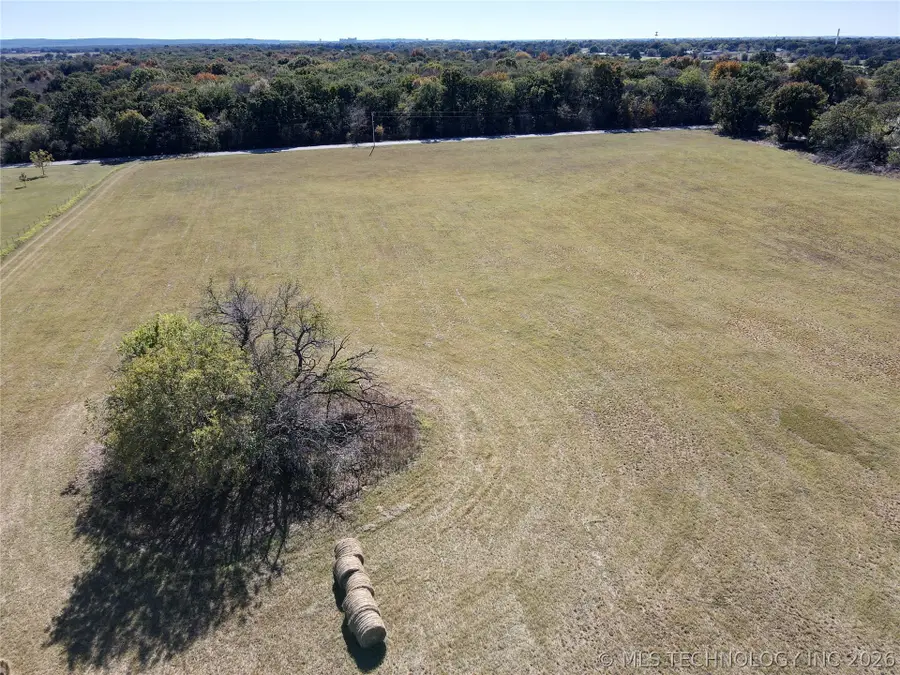 00 Ironwood Road, Marietta, OK 73448 - #2