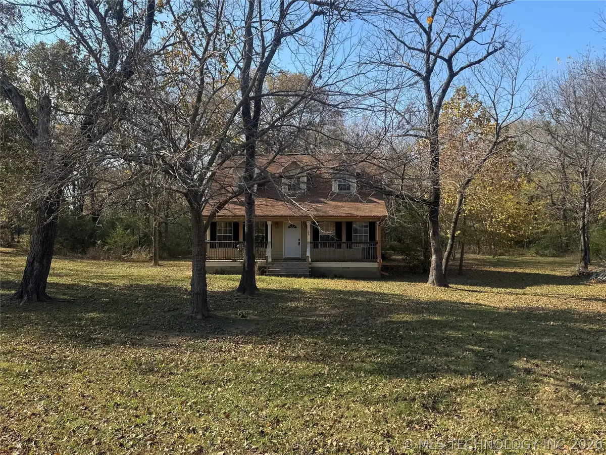 6401 E State Hwy 31, McAlester, OK 74501 - #1