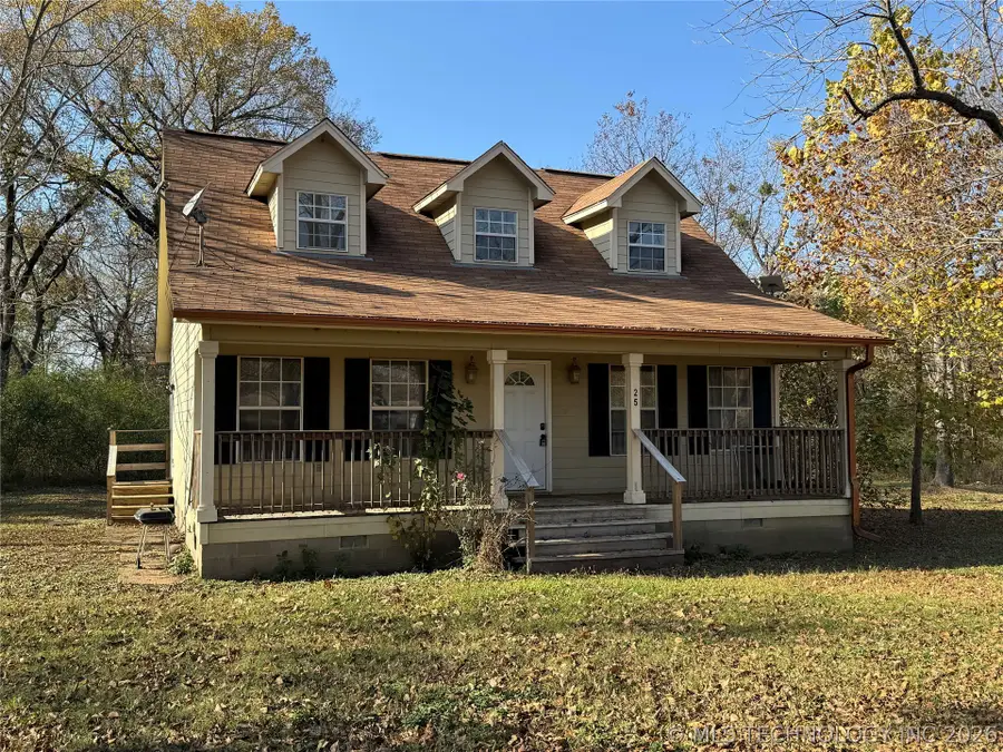 6401 E State Hwy 31, McAlester, OK 74501 - #2