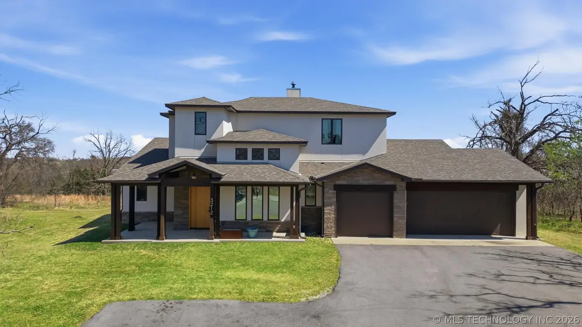 3212 Echo Road, Sapulpa, OK 74066 - #1