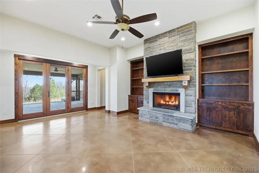 3212 Echo Road, Sapulpa, OK 74066 - #3