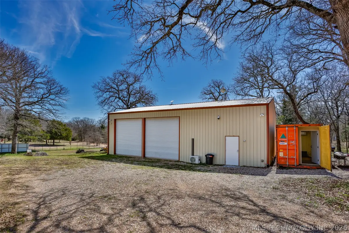 22127 Jimbo, East Love, OK 73459 - #1