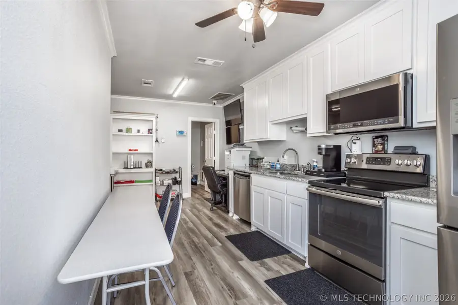 22127 Jimbo, East Love, OK 73459 - #3