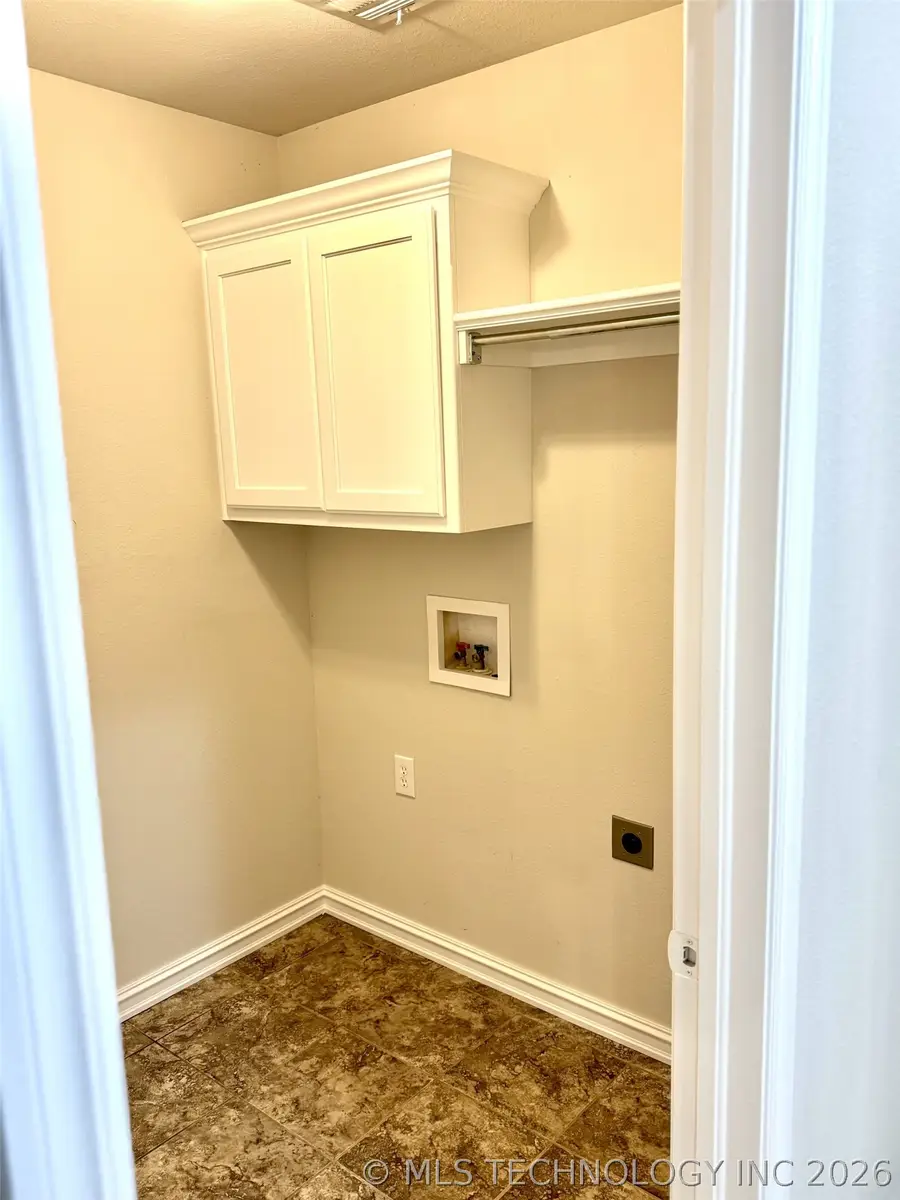 13353 N 133rd East Avenue, Collinsville, OK 74021 - #2