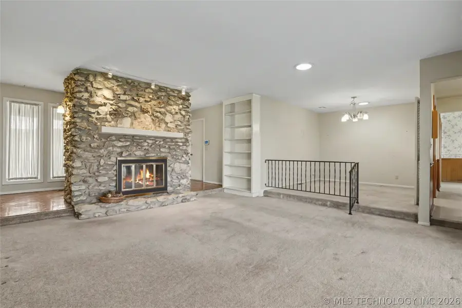 4310 S Lakewood Avenue, Tulsa, OK 74135 - #2