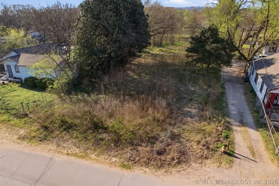 5134 W 8th Street, Tulsa, OK 74127 - #3