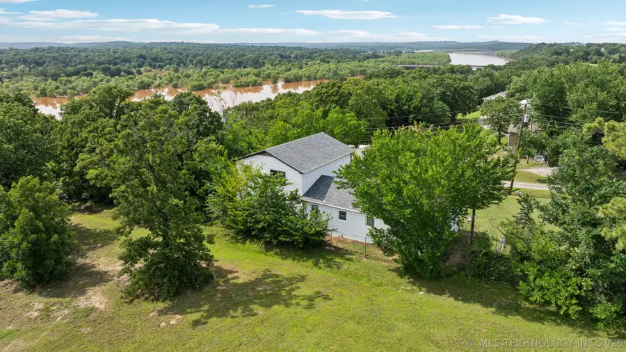 36516 Cramer Road N, Mannford, OK 74044 - #2