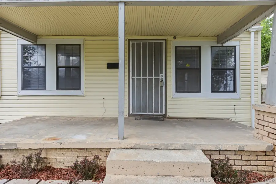 1432 N Boston Place, Tulsa, OK 74106 - #2