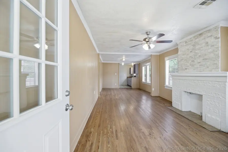 1432 N Boston Place, Tulsa, OK 74106 - #3