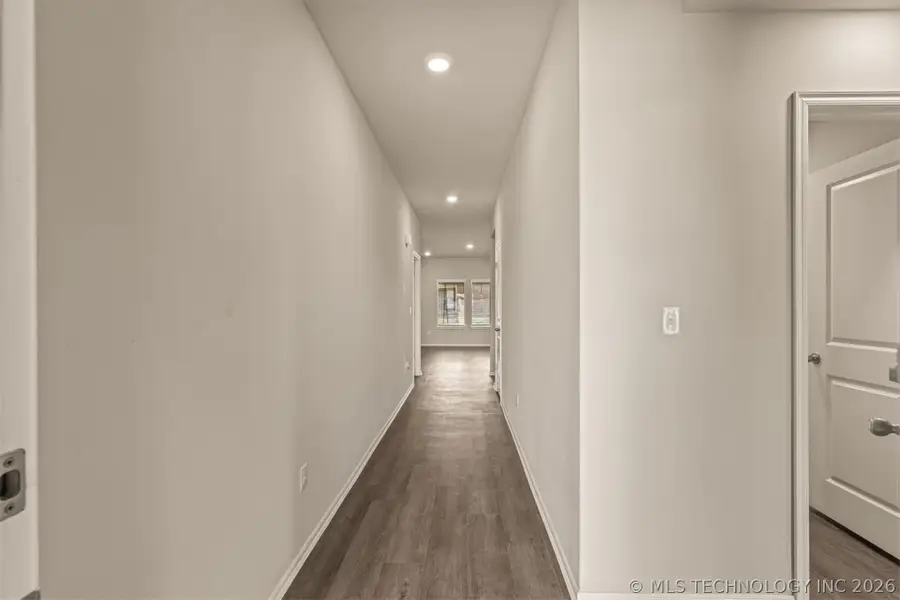 180 Canton Place, Mannford, OK 74044 - #3