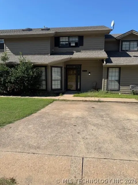 4 Lakeview, Burneyville, OK 73430