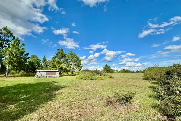 22 Pineview Circle, Kingston, OK 73439