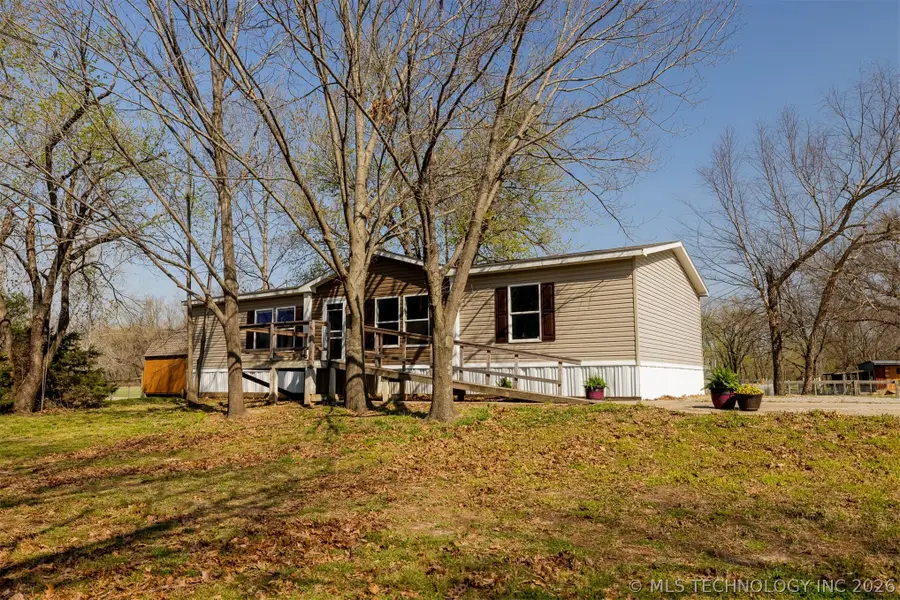 393876 W 2100 Road, Bartlesville, OK 74003 - #2