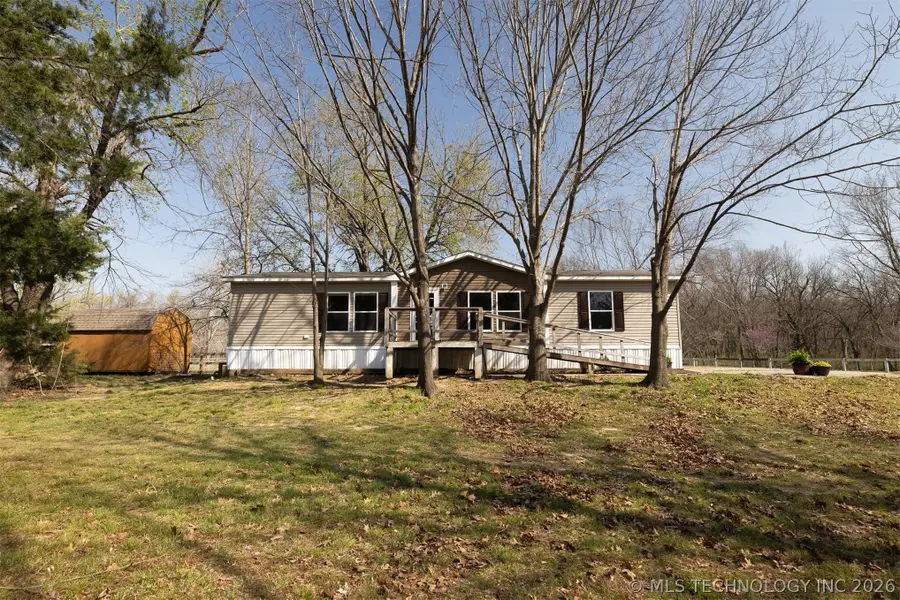 393876 W 2100 Road, Bartlesville, OK 74003 - #3