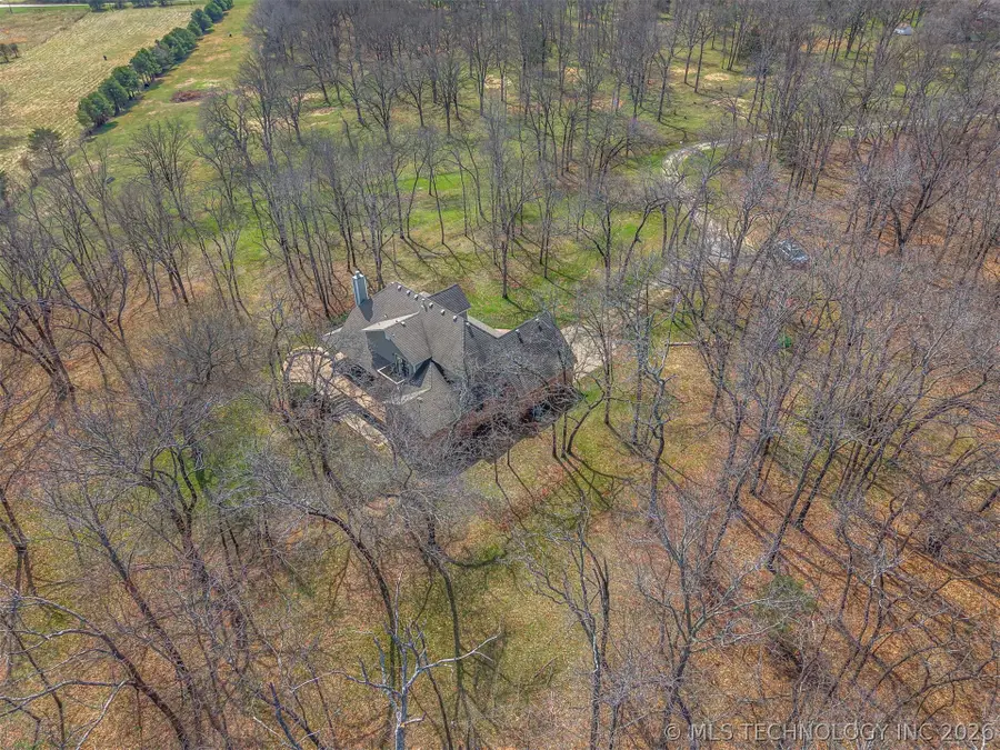 13849 S 273rd East Avenue, Coweta, OK 74429 - #2