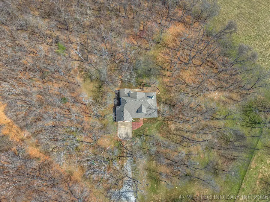 13849 S 273rd East Avenue, Coweta, OK 74429 - #3