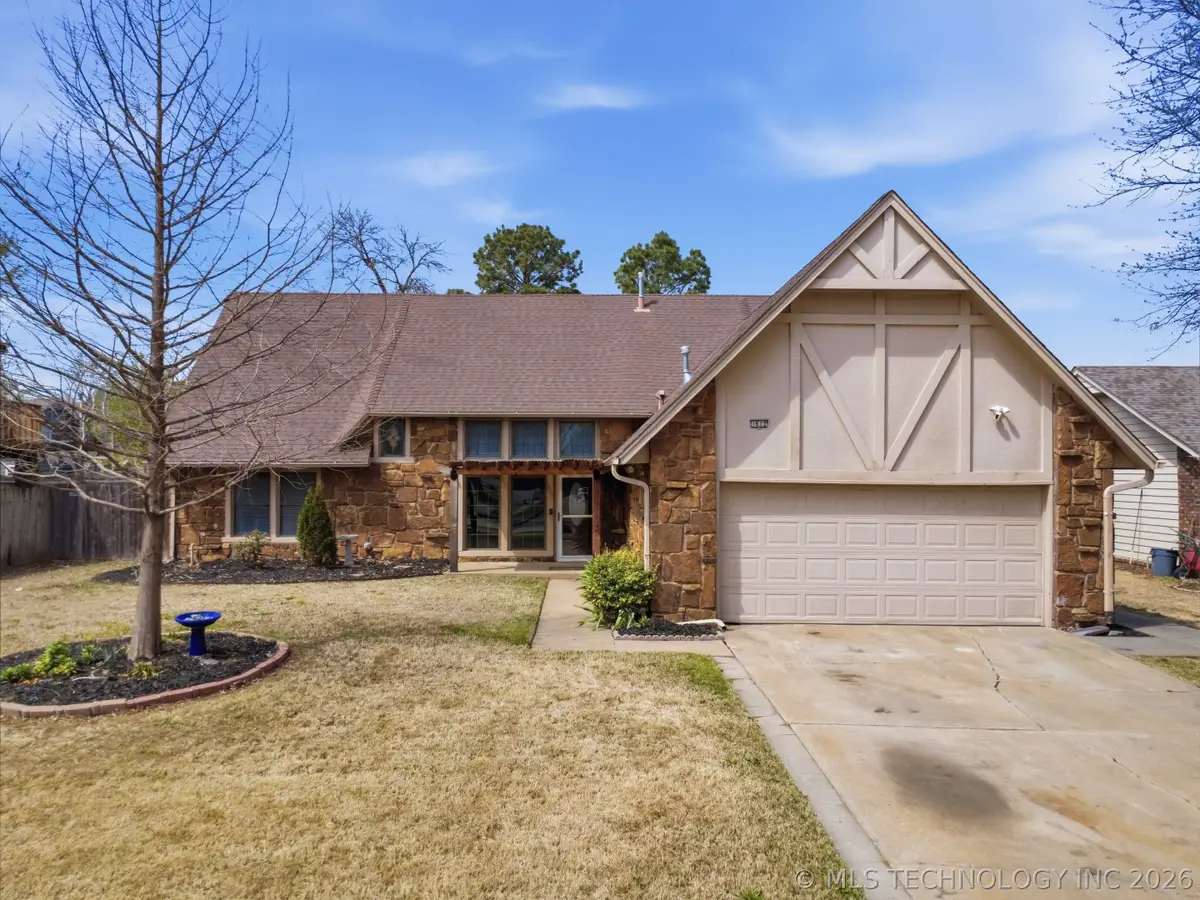 1612 E Reno Street, Broken Arrow, OK 74012 - #1