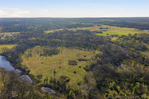 16811 Lone Star Road, Sapulpa, OK 74066