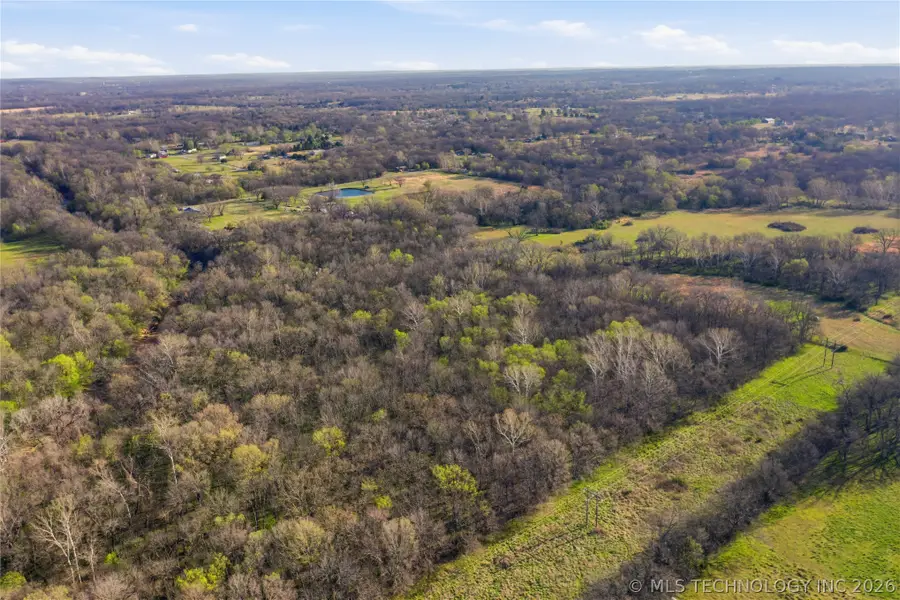 16811 Lone Star Road, Sapulpa, OK 74066 - #3