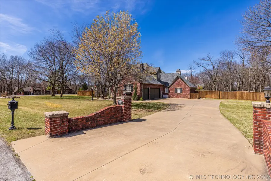20013 E 75th Court N, Owasso, OK 74055 - #3