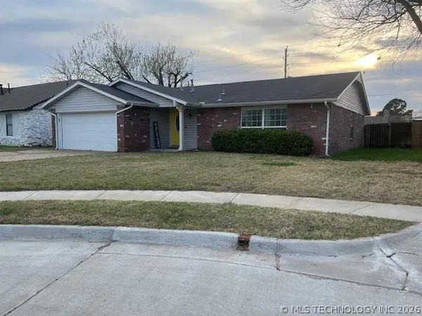 3106 S 137th East Avenue, Tulsa, OK 74134