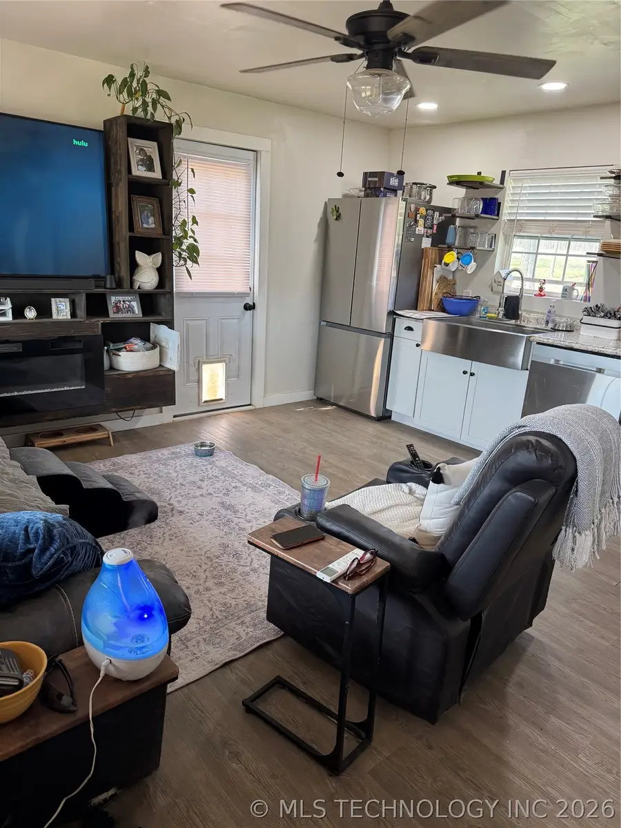 0 E 260 Road, Grove, OK 74344 - #2