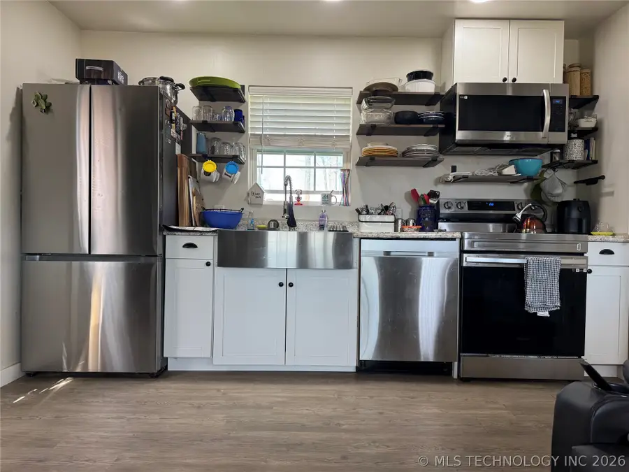 0 E 260 Road, Grove, OK 74344 - #3