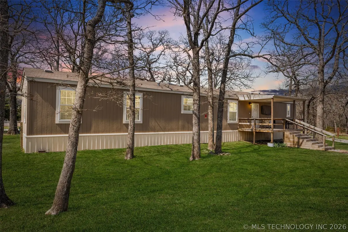 398515 W 300 Road, Copan, OK 74022 - #1