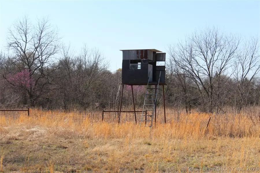 N 2950 Road, Duncan, OK 73533 - #3