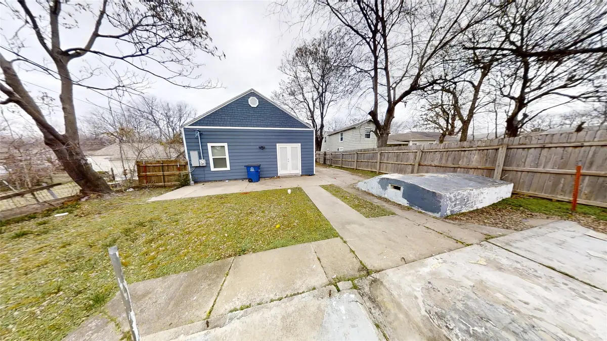 3208 E Easton Street, Tulsa, OK 74110 - #1