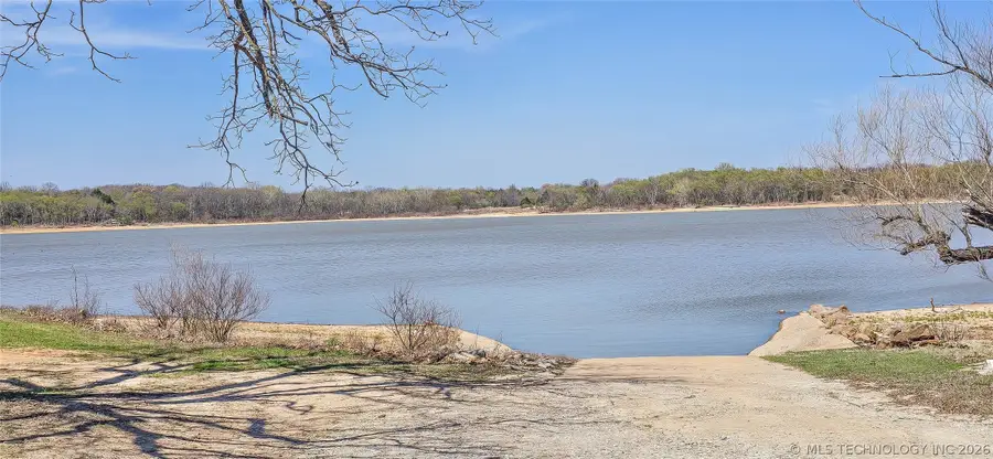 116892 S 4142 Road, Eufaula, OK 74432 - #3