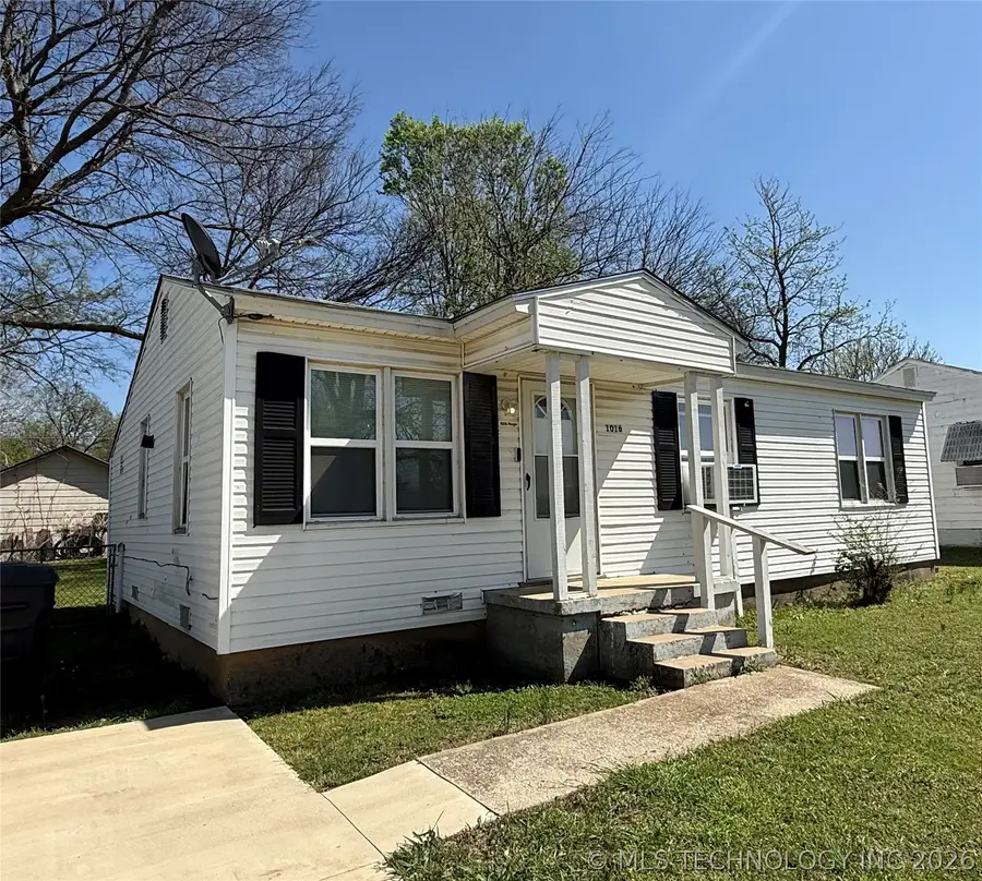 1016 Hugo Se, Ardmore, OK 73401 - #2