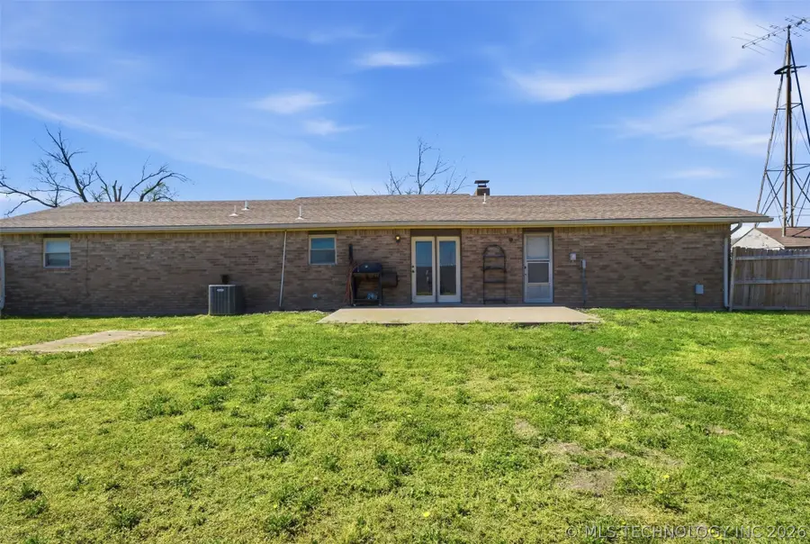 20750 S 580, Fairland, OK 74343 - #2