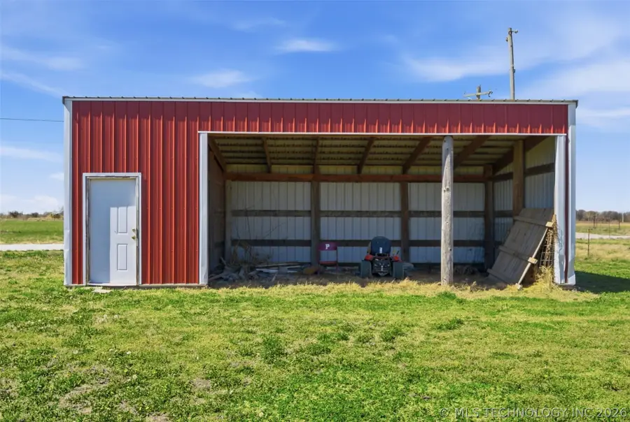 20750 S 580, Fairland, OK 74343 - #3