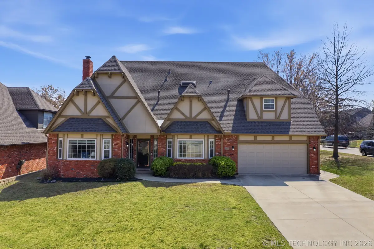 9904 E 97th Street, Tulsa, OK 74133 - #1