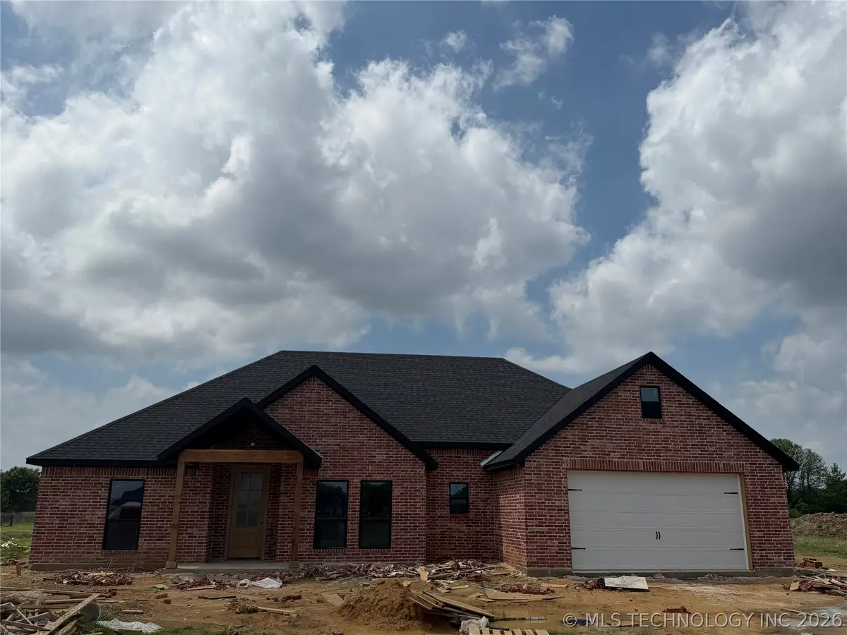 256 Wilson Loop, Durant, OK 74701 - #1