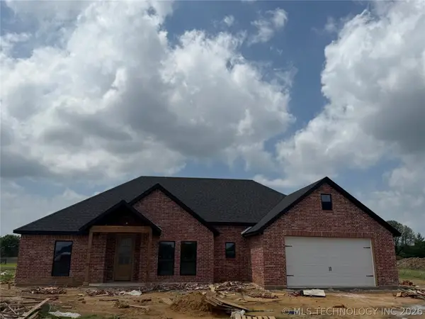 256 Wilson Loop, Durant, OK 74701
