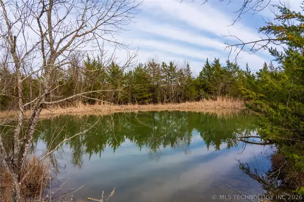 State Highway 93 Highway, Hugo, OK 74743