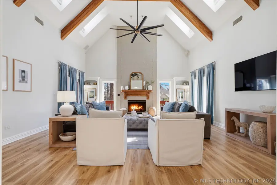 6716 E 117th Place S, Bixby, OK 74008 - #2