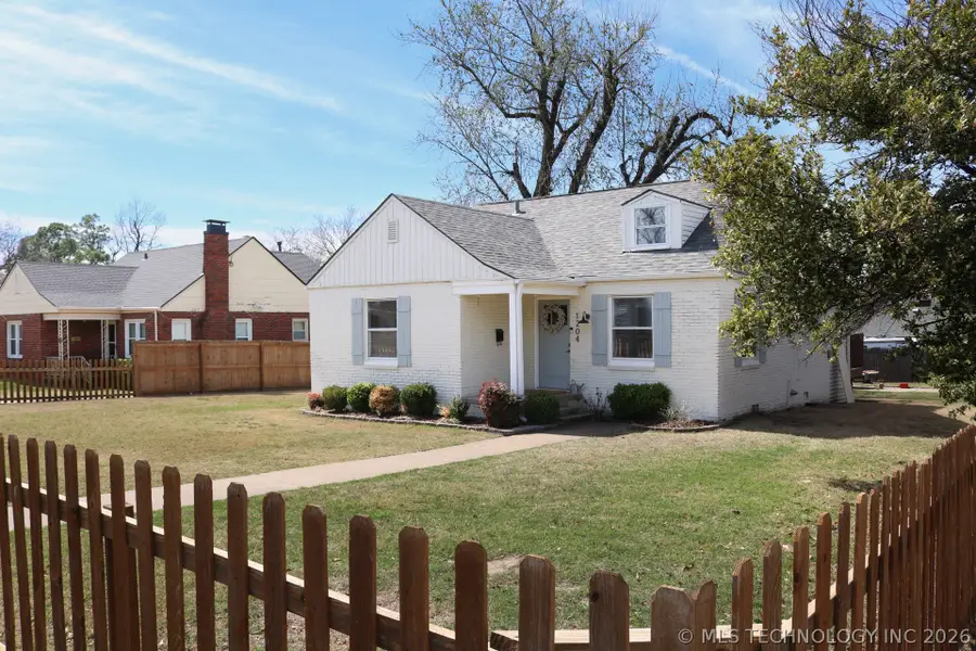 1204 S Toledo Avenue, Tulsa, OK 74112 - #2