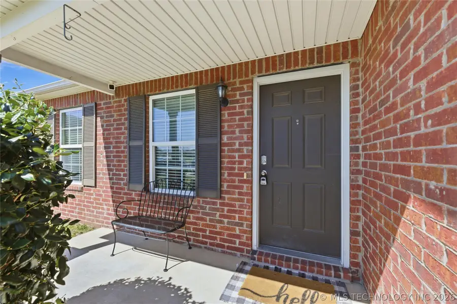 14708 S Hickory Circle, Glenpool, OK 74033 - #3