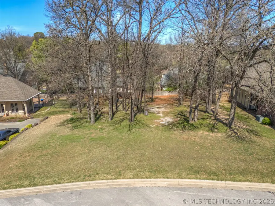 6623 E 114th Street, Bixby, OK 74008 - #2