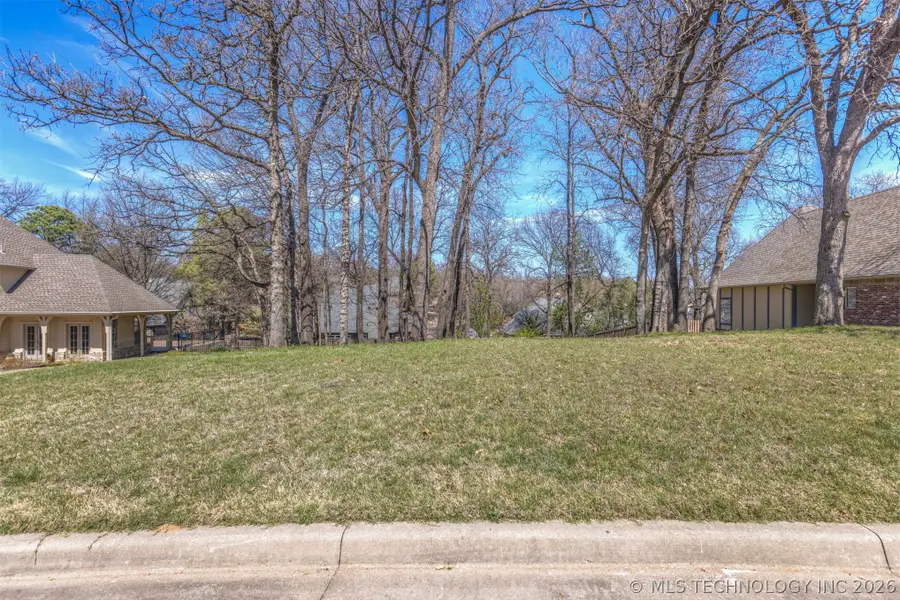 6623 E 114th Street, Bixby, OK 74008 - #3