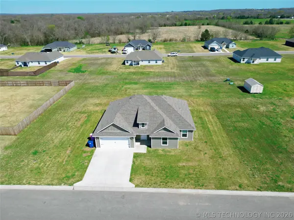 192 Kat's, Durant, OK 74701