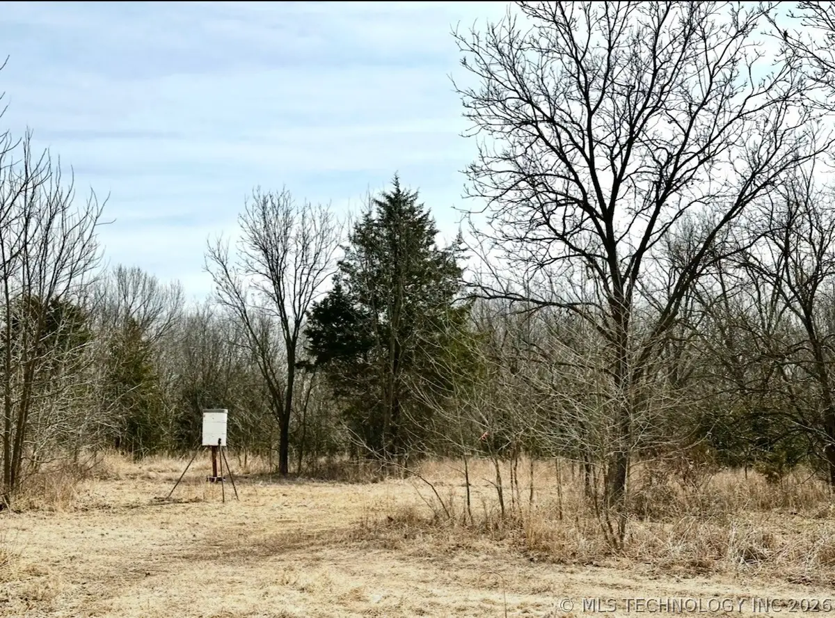 44532 3550 Road, Pawnee, OK 74058 - #1