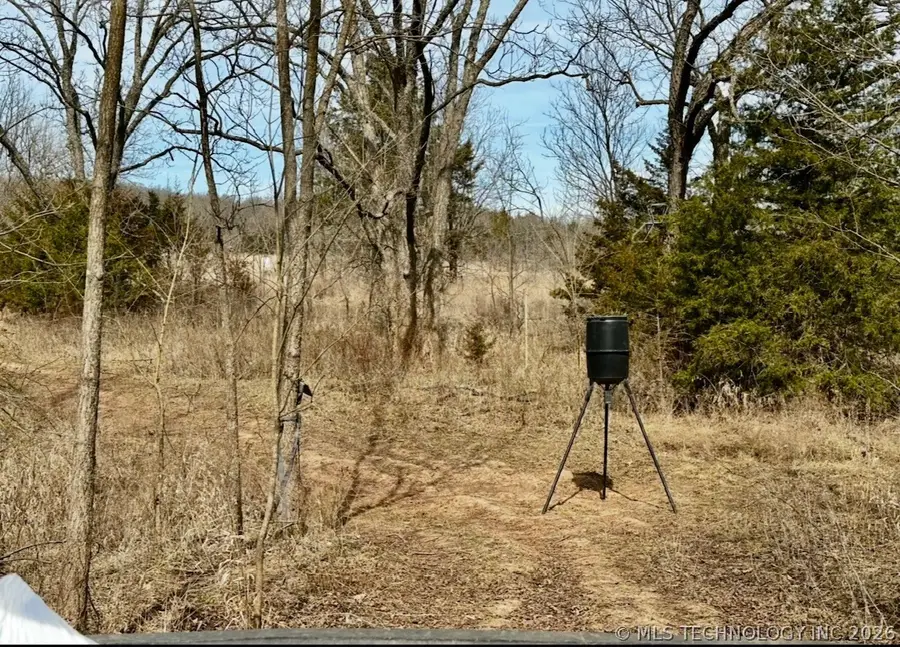 44532 3550 Road, Pawnee, OK 74058 - #2